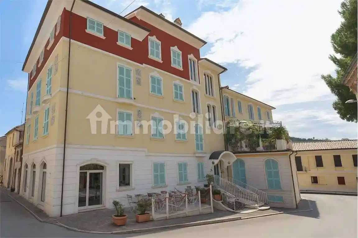 Appartamento in vendita a Numana