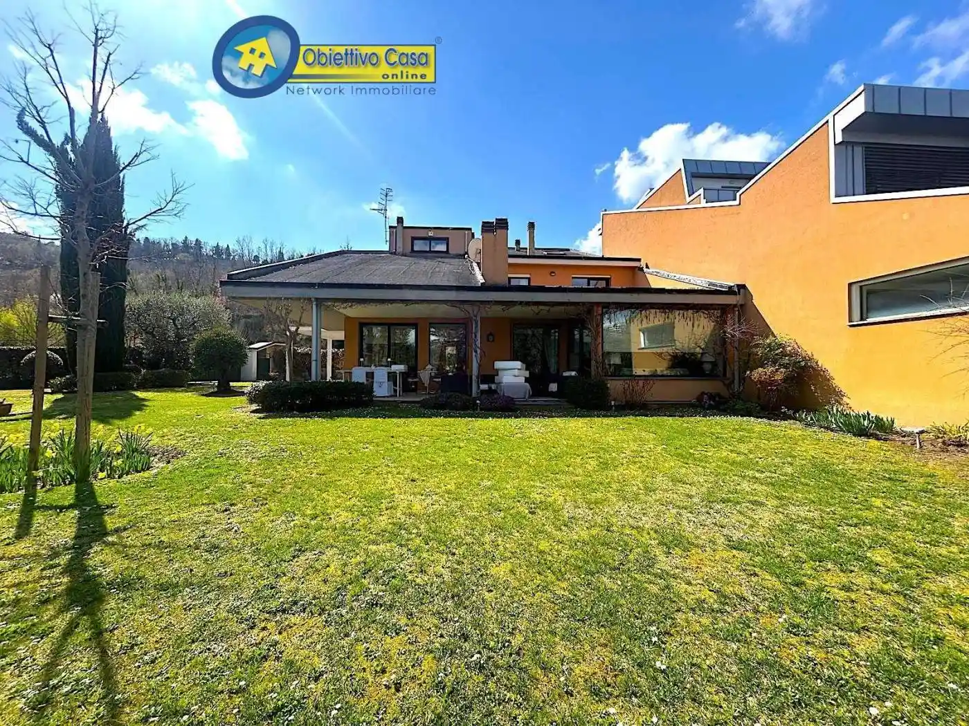 Villa in vendita a Teramo