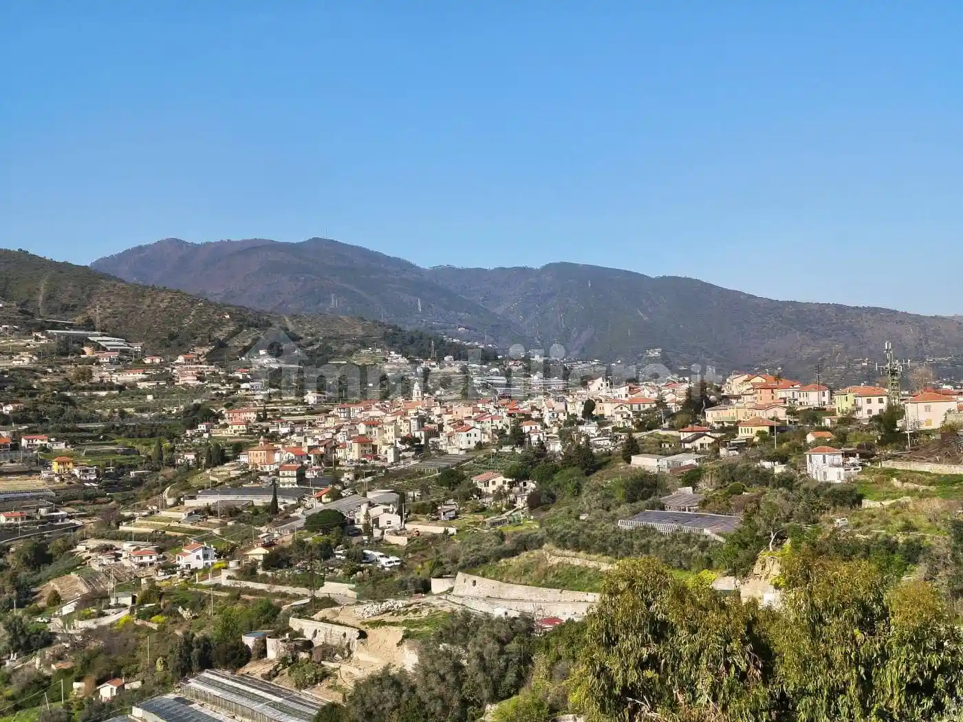 Appartamento in vendita a Sanremo