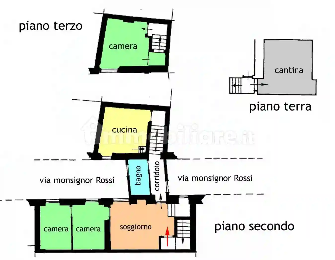 Appartamento - foto 5