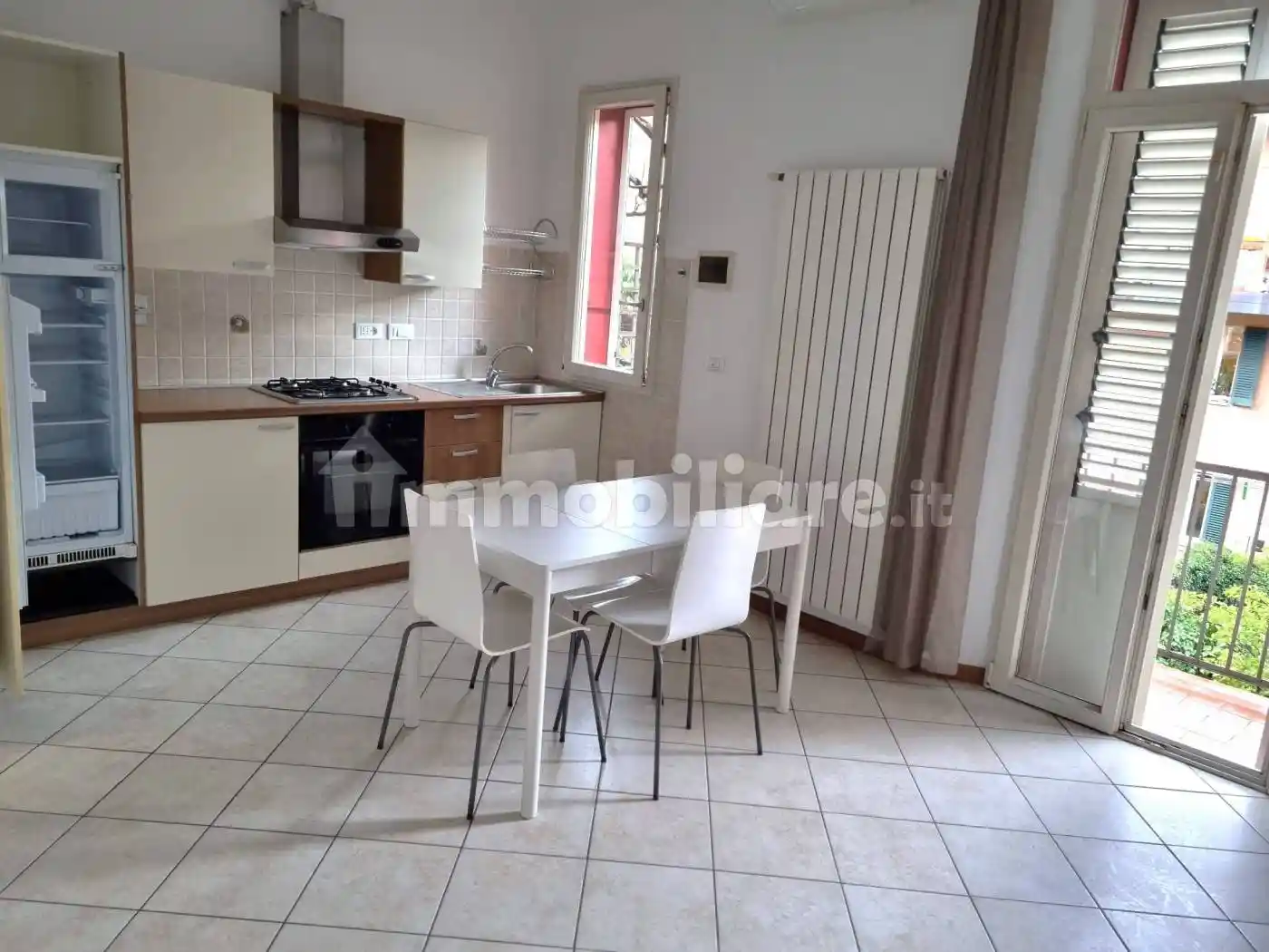 Appartamento in affitto a Bologna