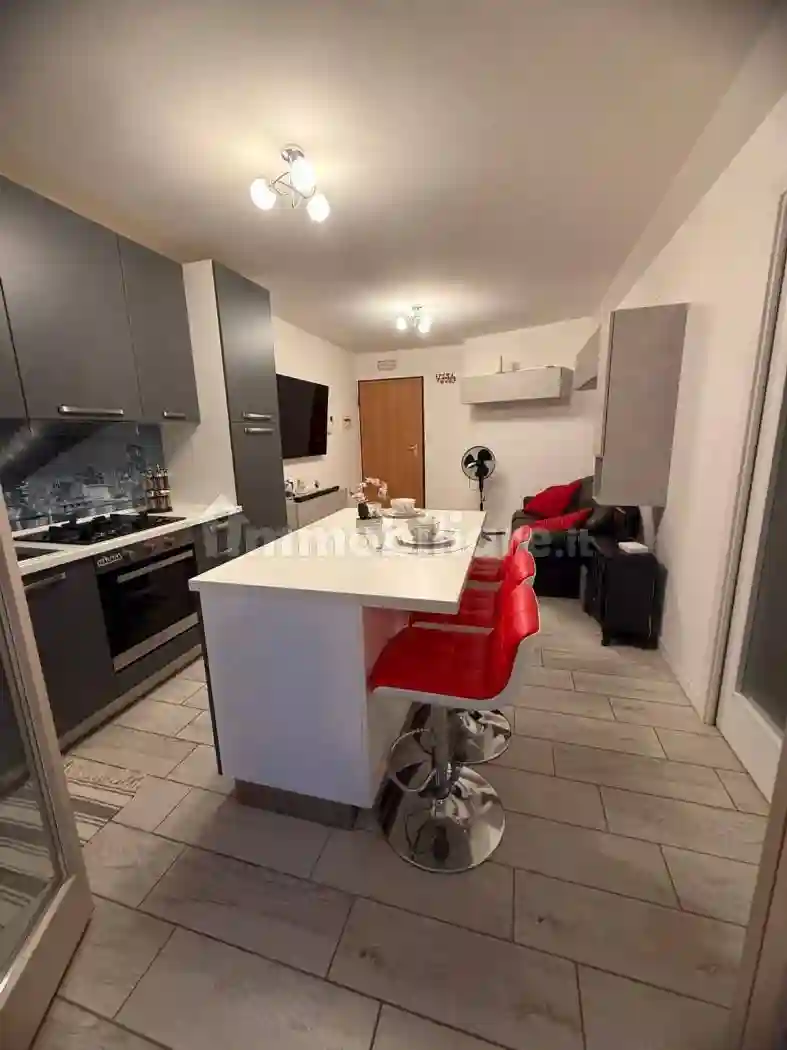 Attico - Mansarda - foto 2