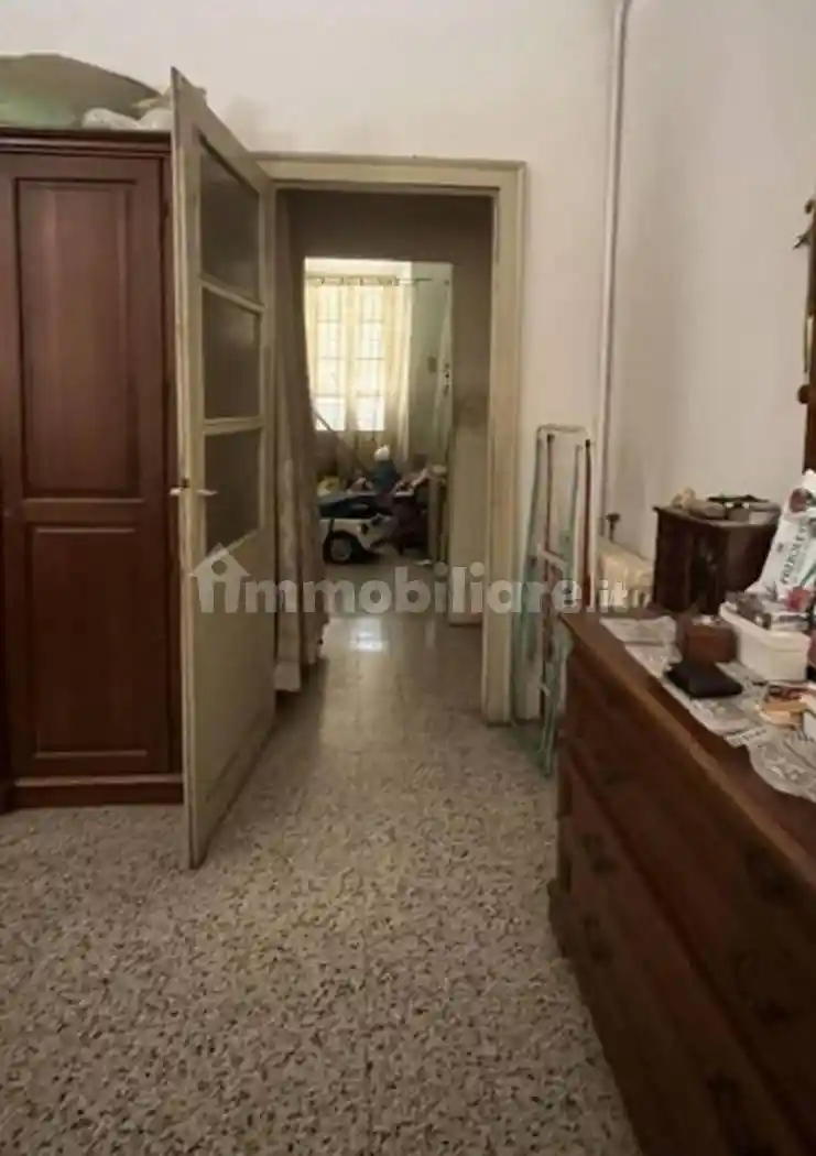 Appartamento in vendita a Ghemme