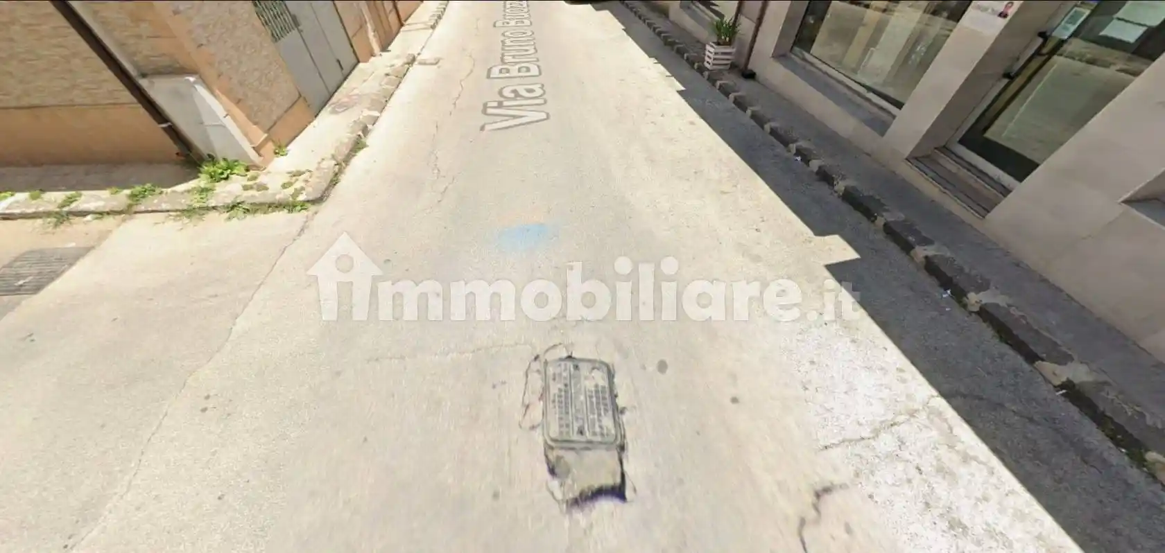 Appartamento in vendita a Solarino