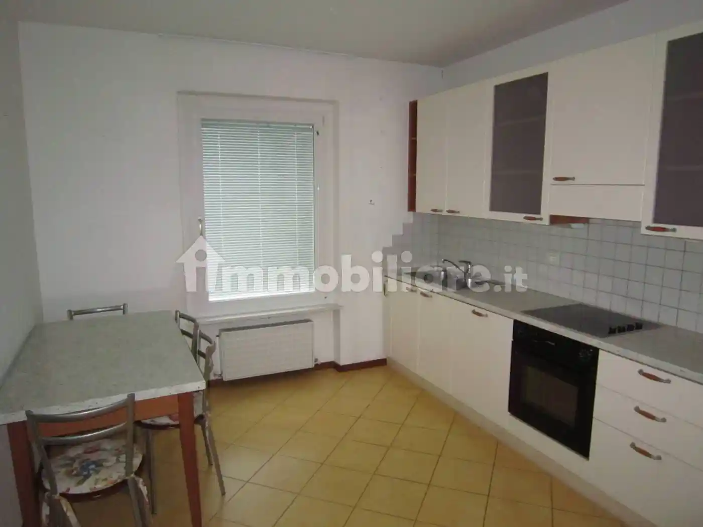 Appartamento in affitto a Bolzano