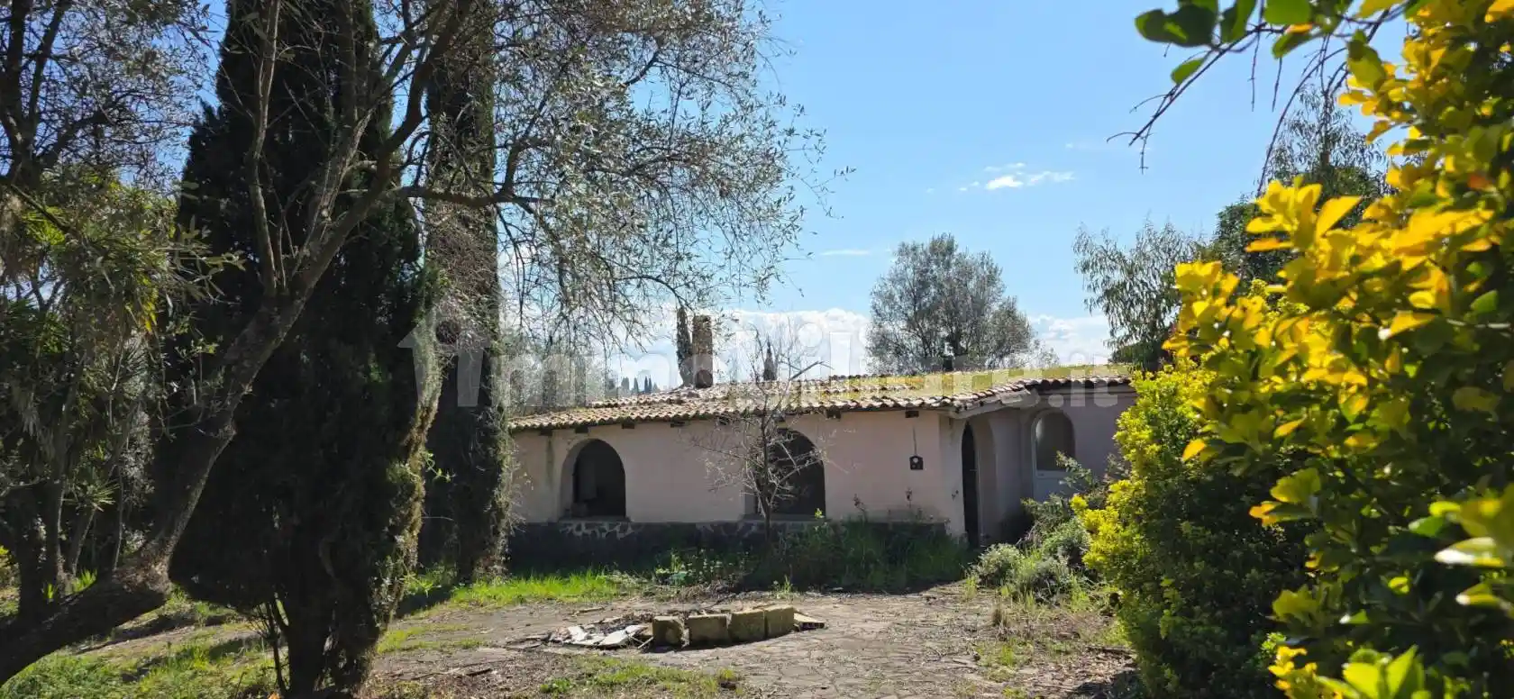 Rustico - Casale in vendita a Morlupo