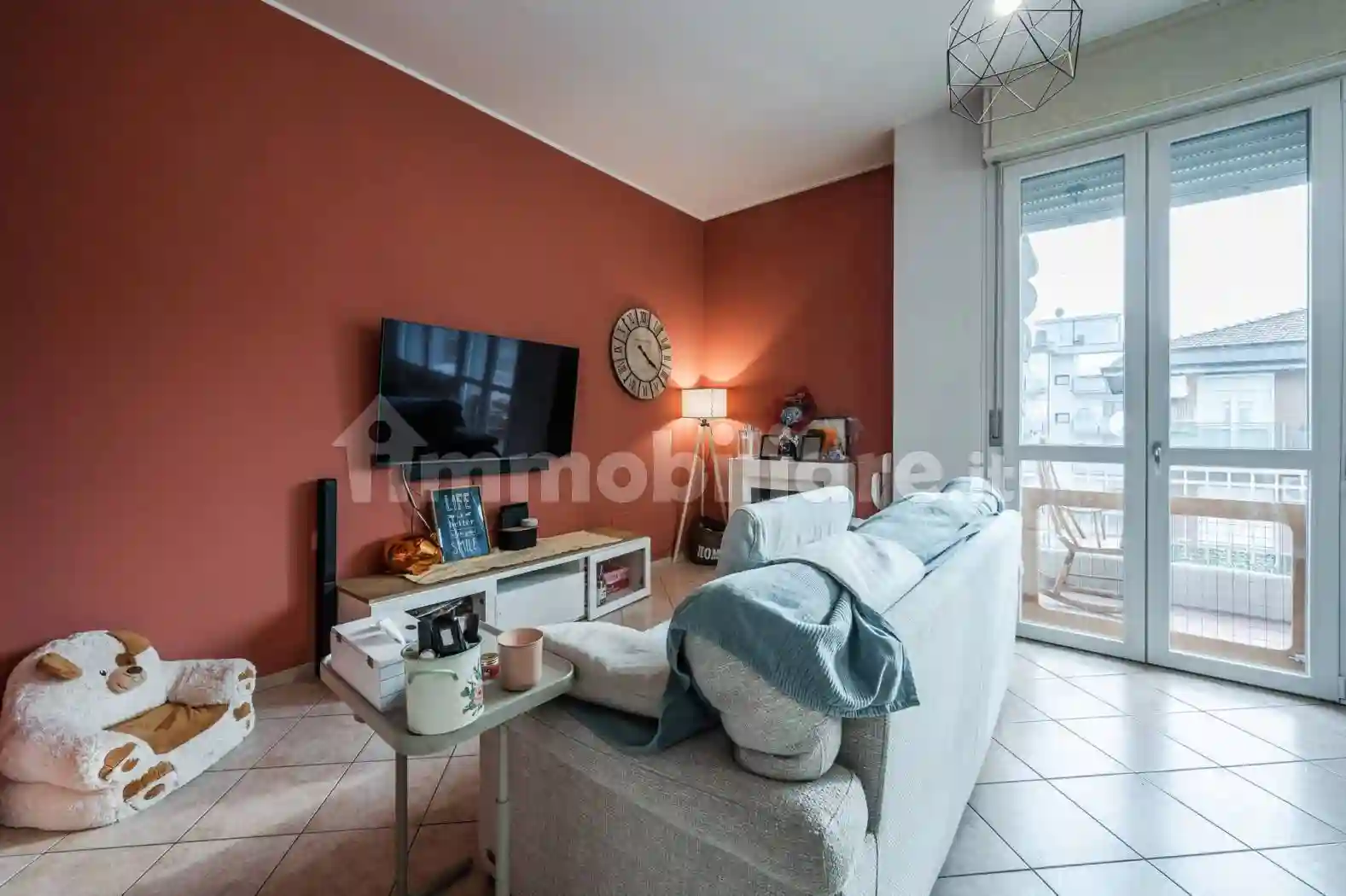 Appartamento - foto 5