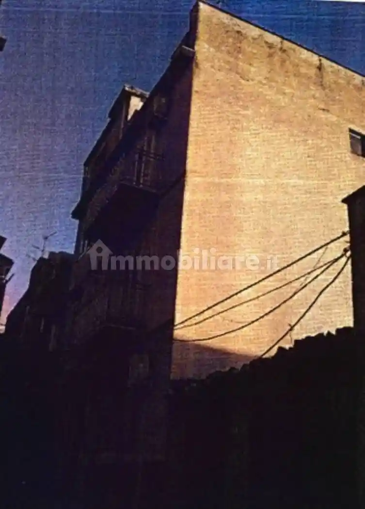 Appartamento in vendita a Villafranca Sicula