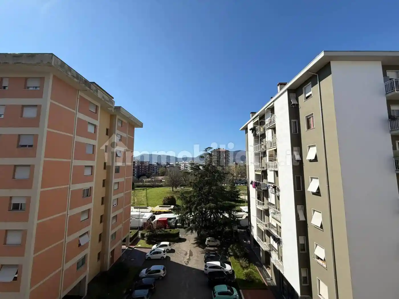 Appartamento in vendita a La Spezia