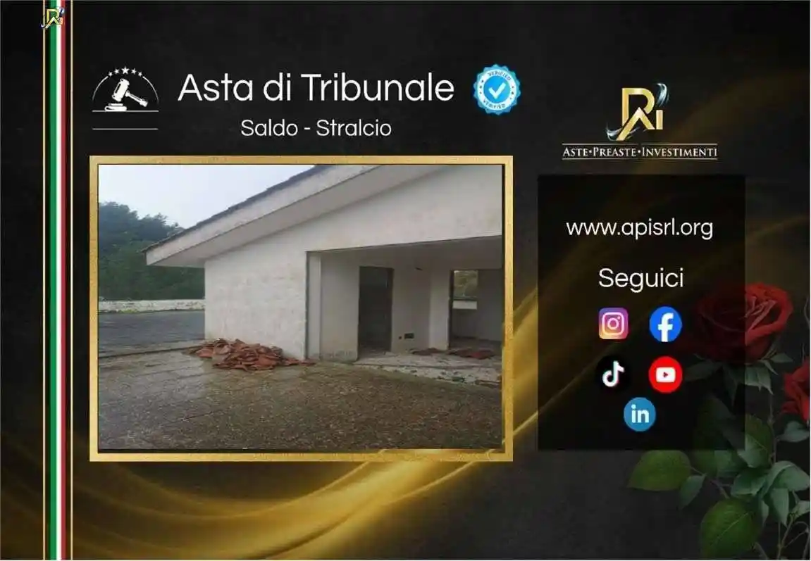 Appartamento in vendita a Soleto