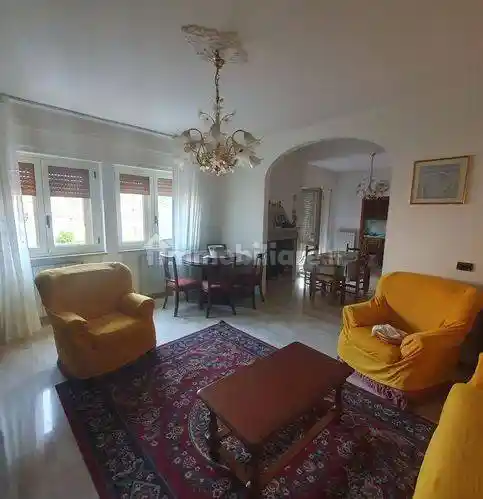 Appartamento in vendita a Palata