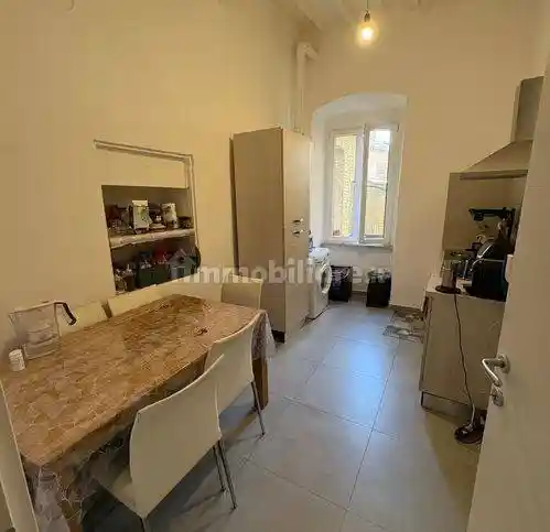 Appartamento in affitto a Perugia