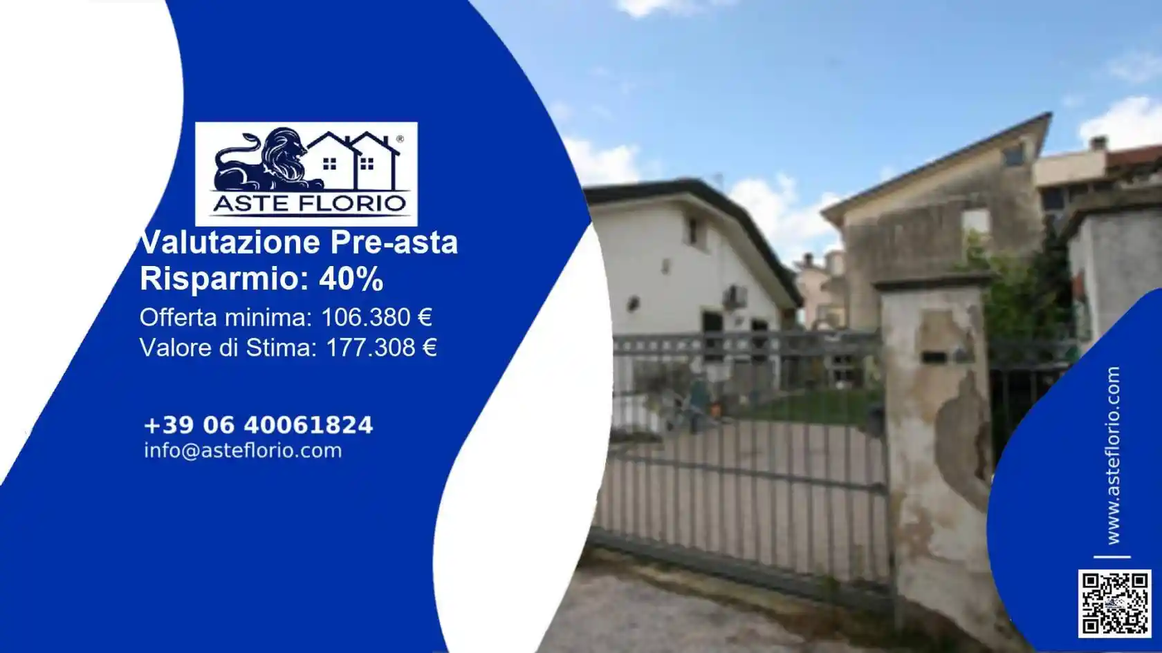 Villa in vendita a Viareggio