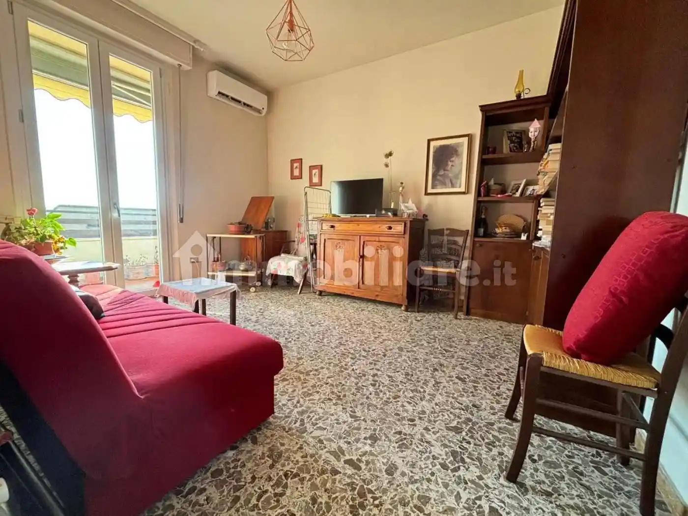 Appartamento in vendita a Prato