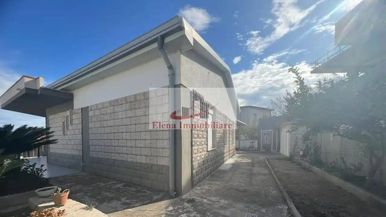 Villa in vendita a Alcamo