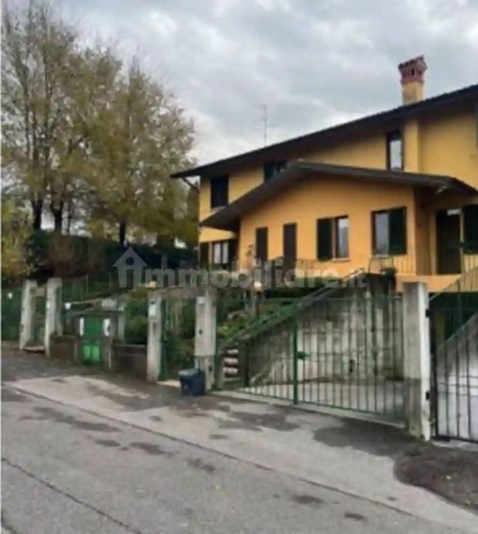 Villetta a schiera - foto 4