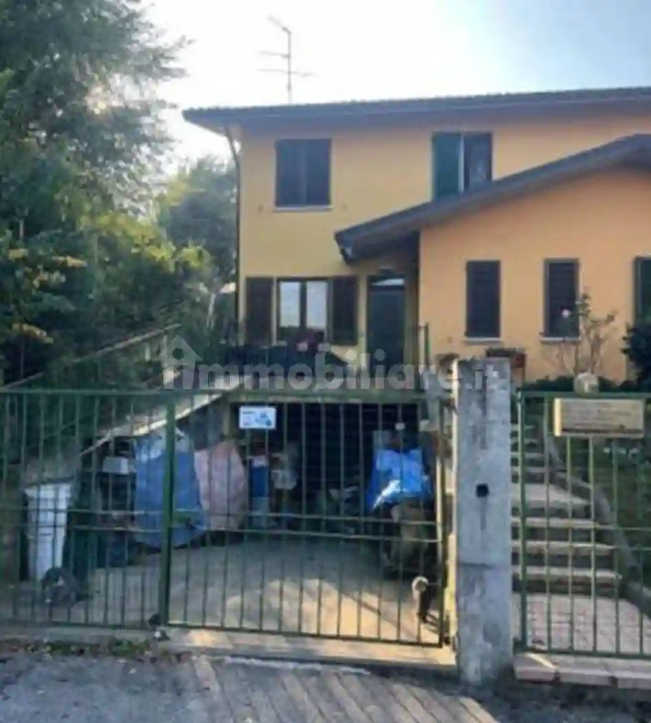 Villetta a schiera - foto 5