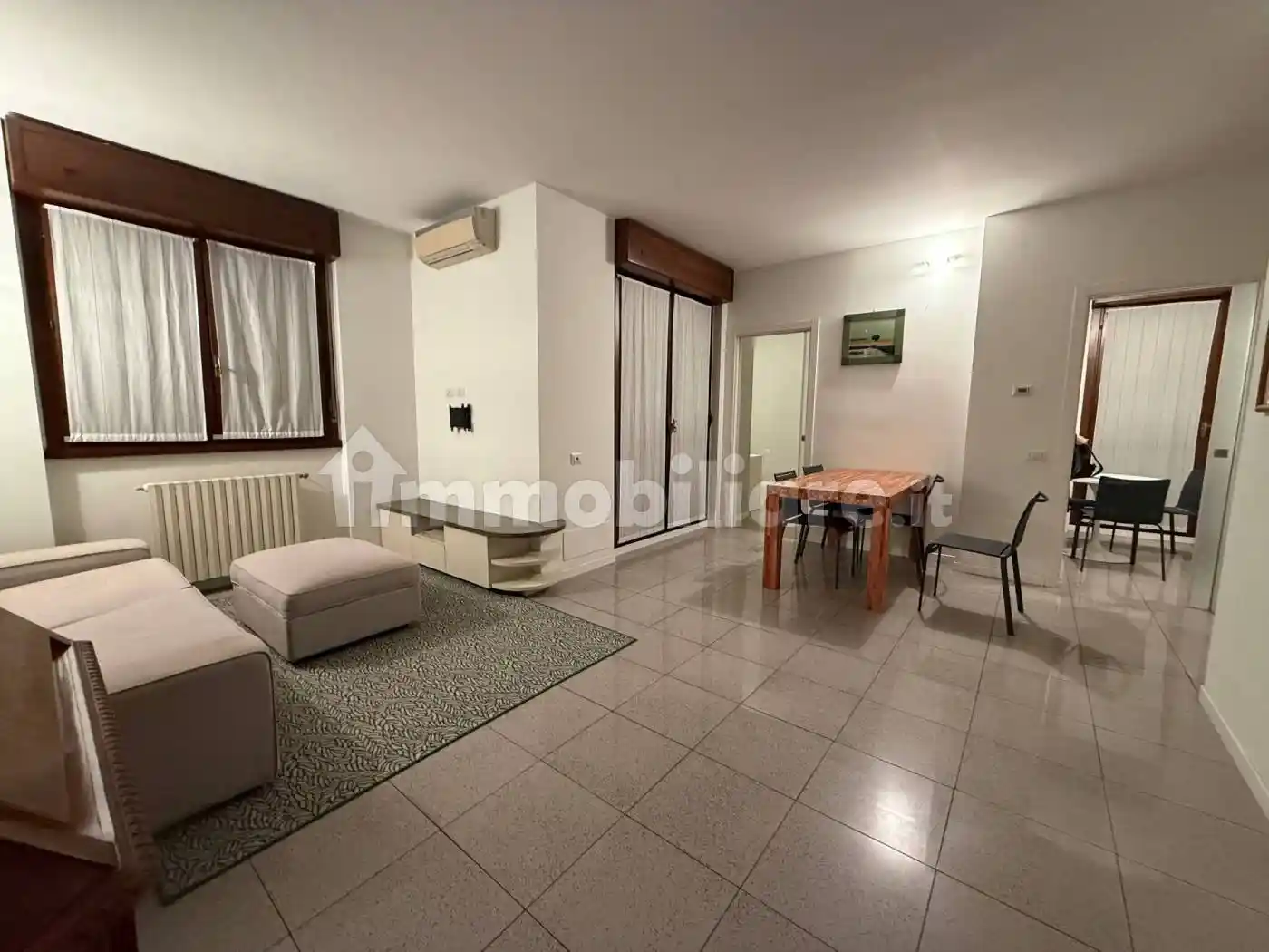 Appartamento in affitto a Monza