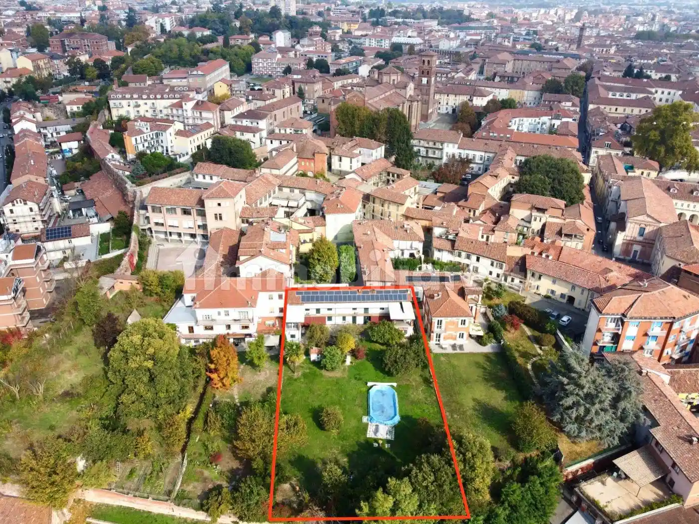 Rustico - Casale in vendita a Asti