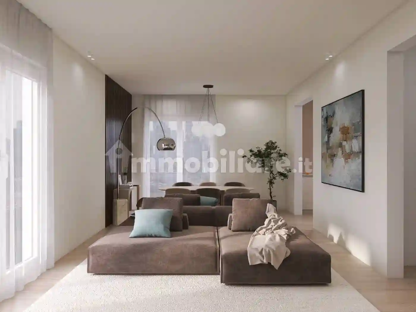 Appartamento - foto 2