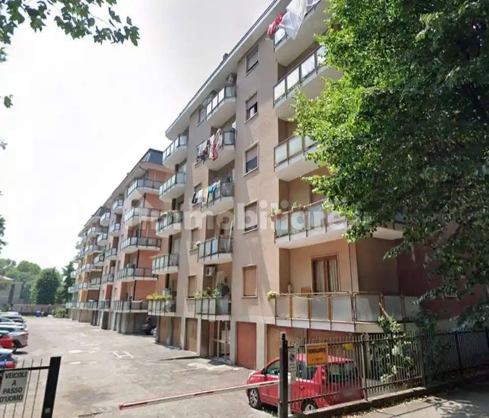 Appartamento in vendita a Vittuone