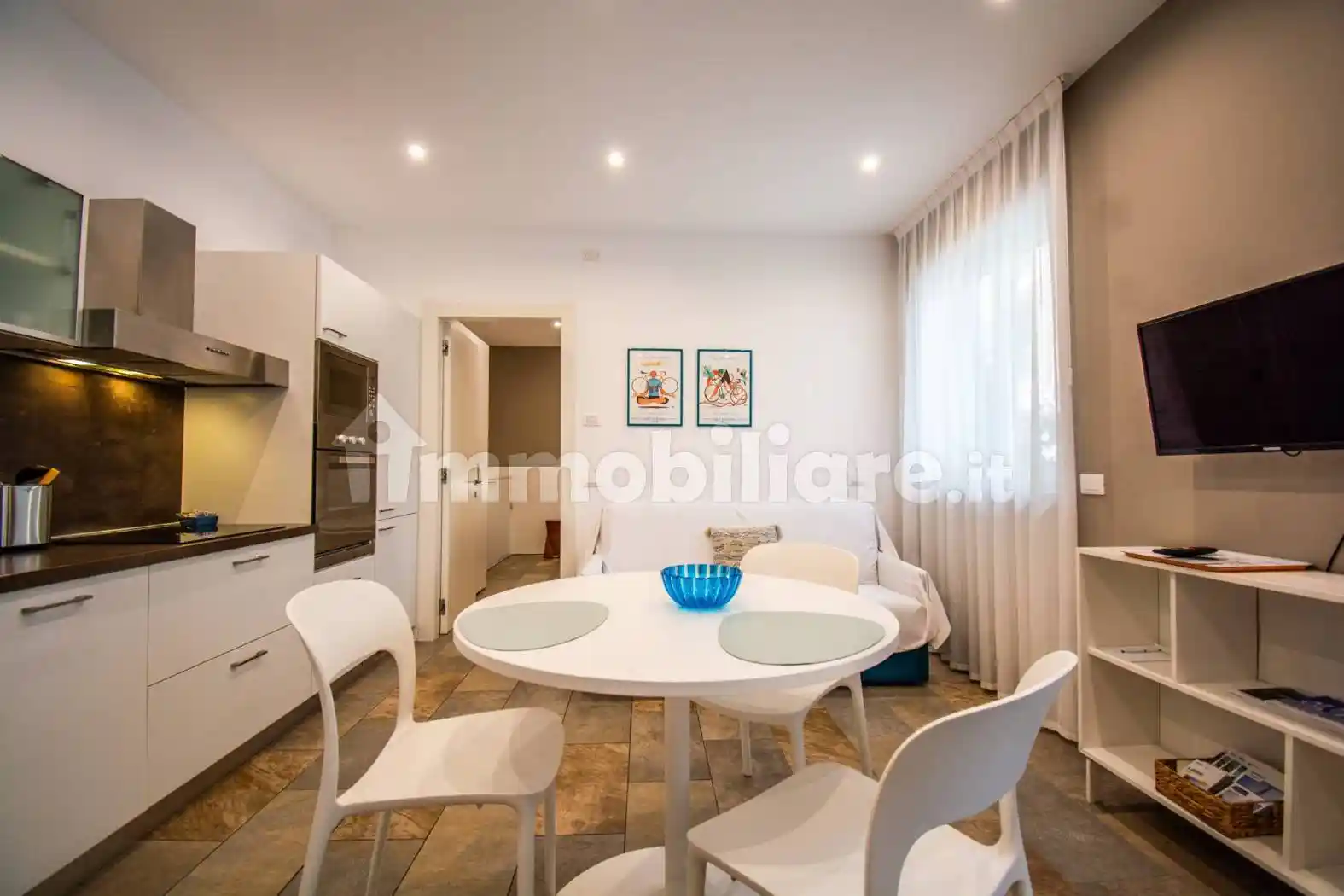 Appartamento in vendita a Riva del Garda