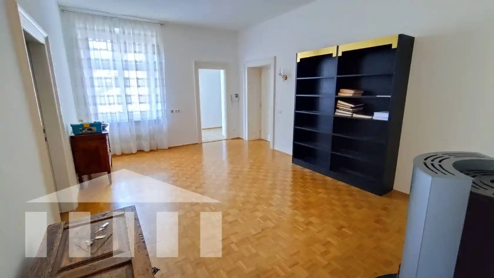 Appartamento in affitto a Bolzano