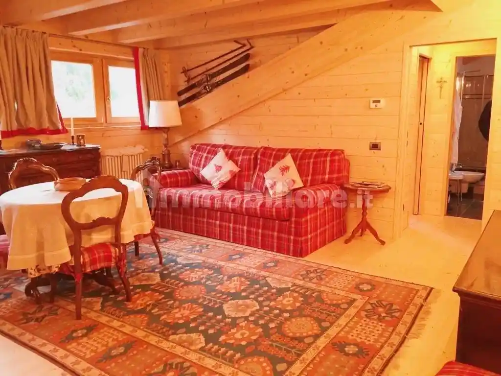 Appartamento in affitto a Pinzolo