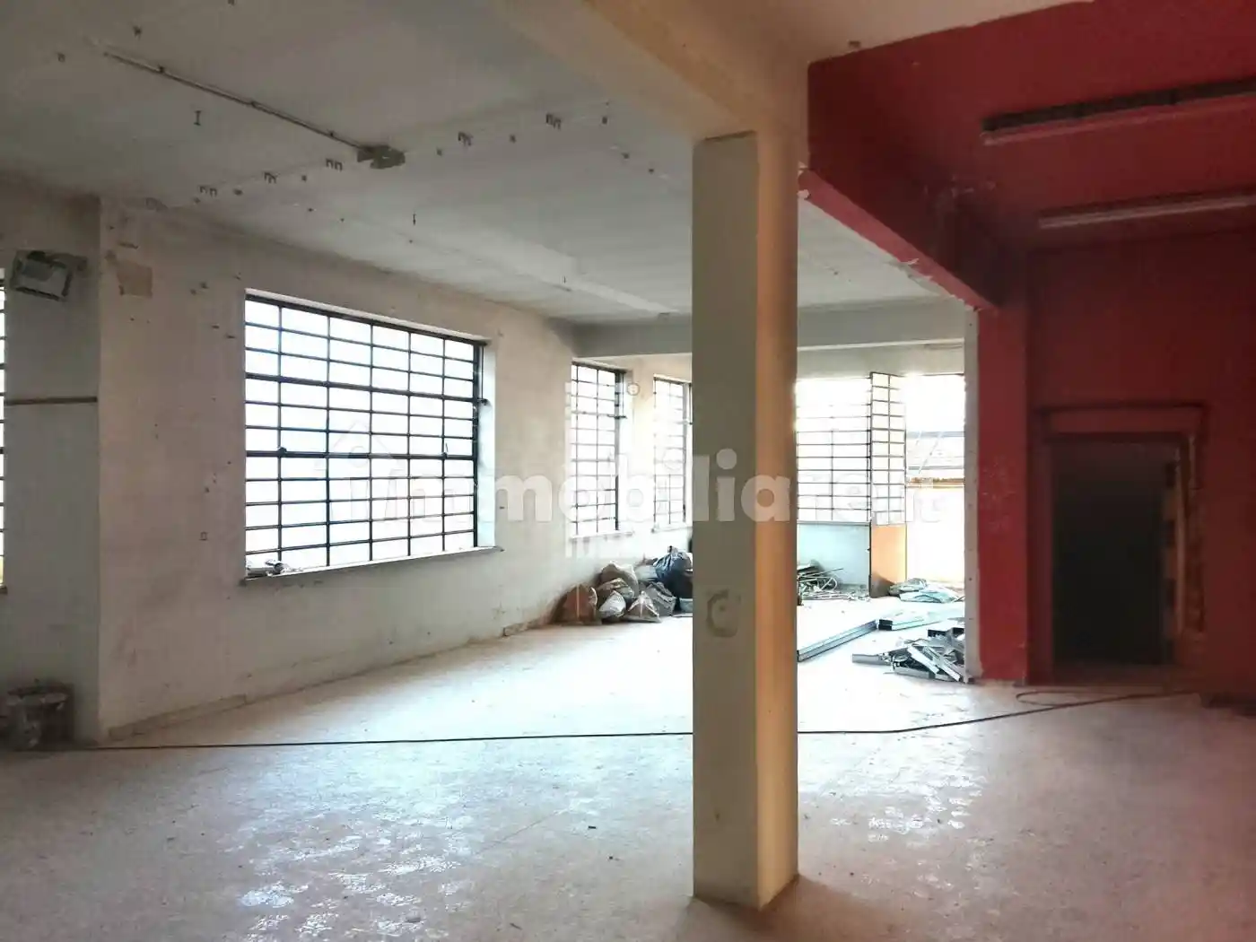 Appartamento in vendita a Mantova