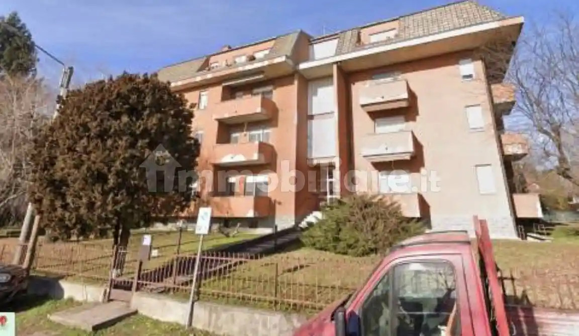 Appartamento in vendita a Rovello Porro