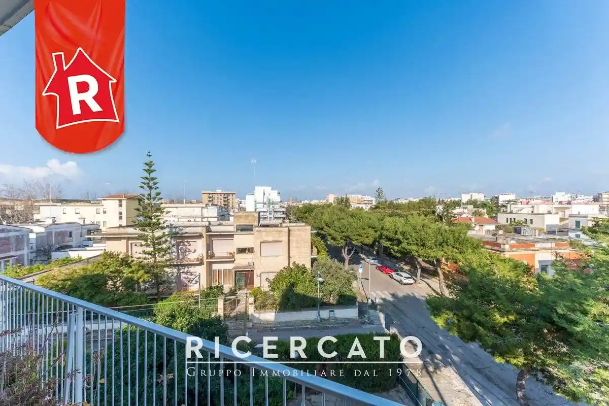 Appartamento in vendita a Lecce