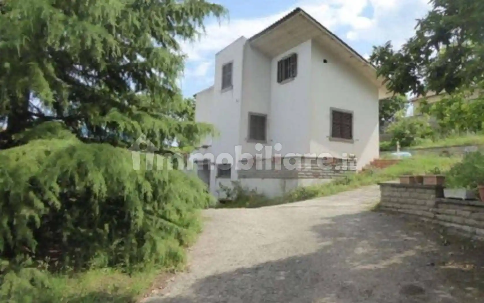 Villa in vendita a Viterbo