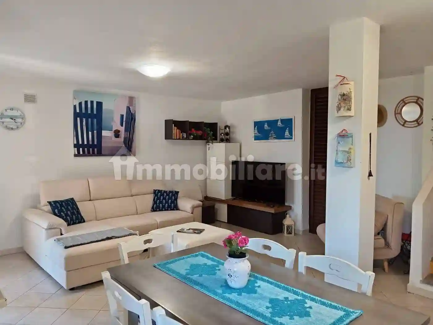 Villetta a schiera - foto 4