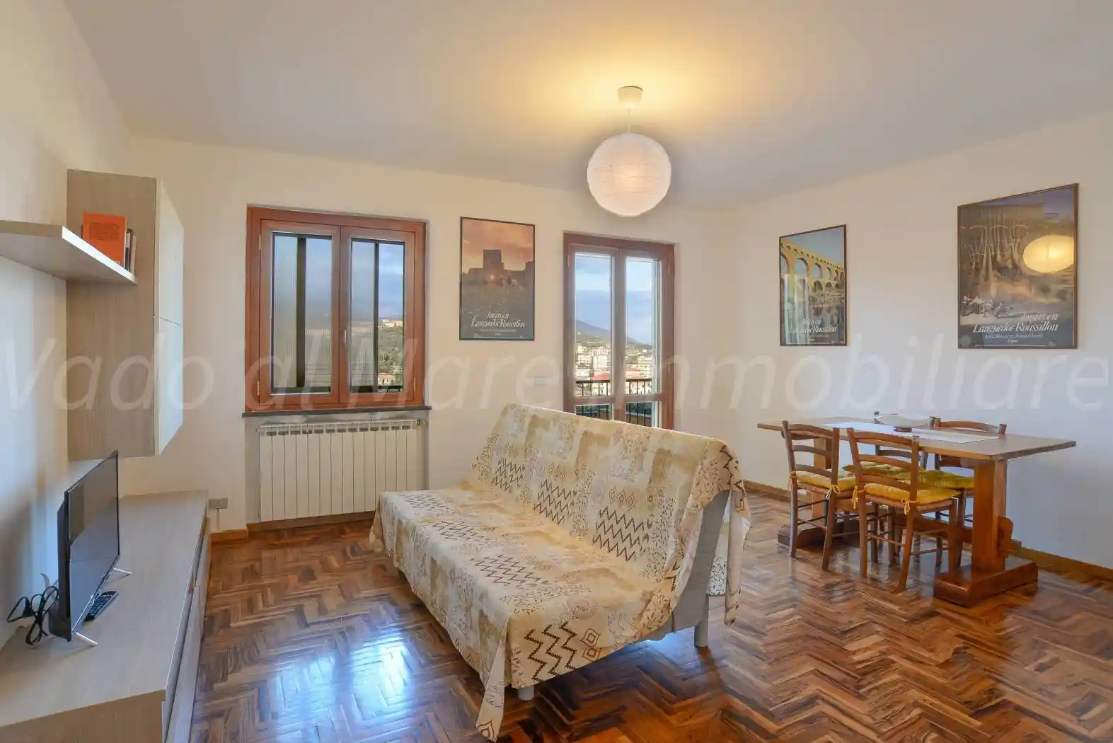 Appartamento in affitto a Celle Ligure