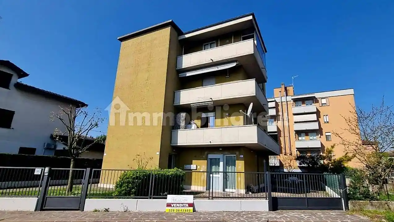 Appartamento in vendita a Carpi