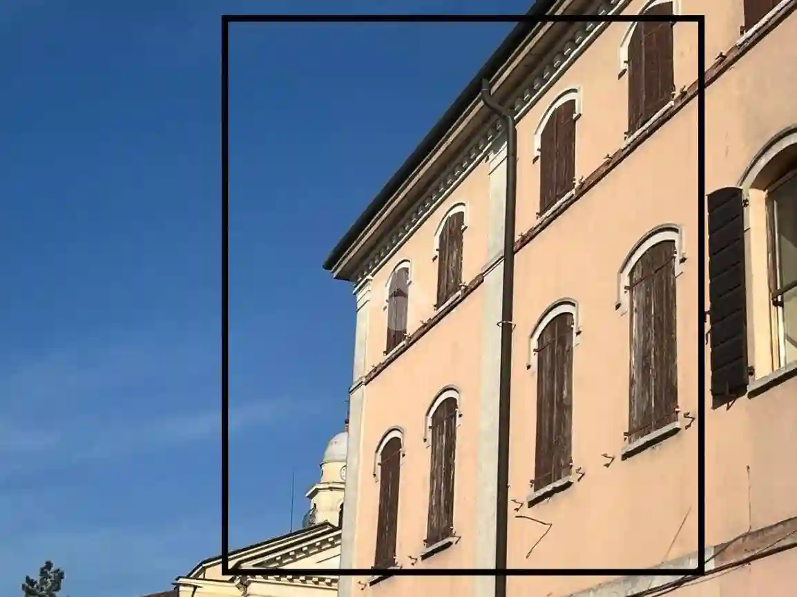 Palazzo - Edificio - foto 2