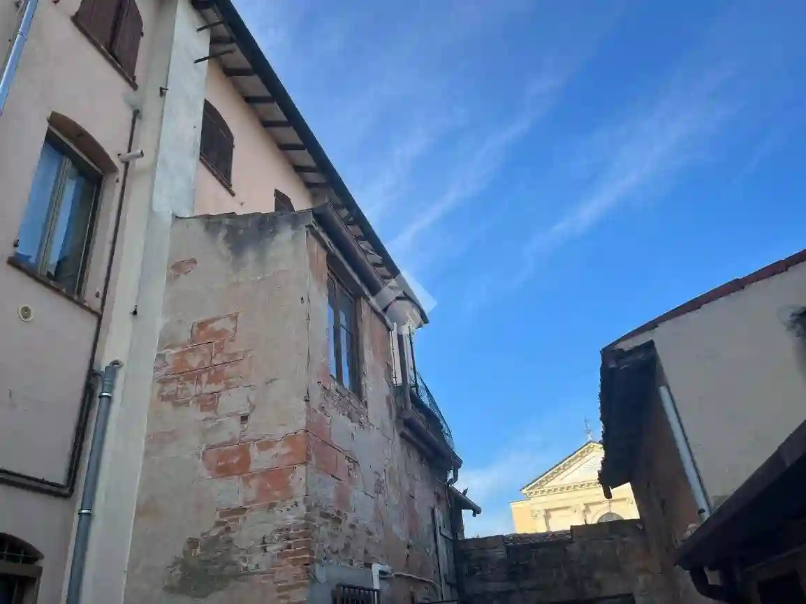 Palazzo - Edificio - foto 3