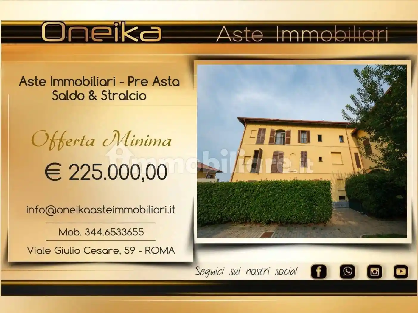 Appartamento in vendita a Peschiera Borromeo