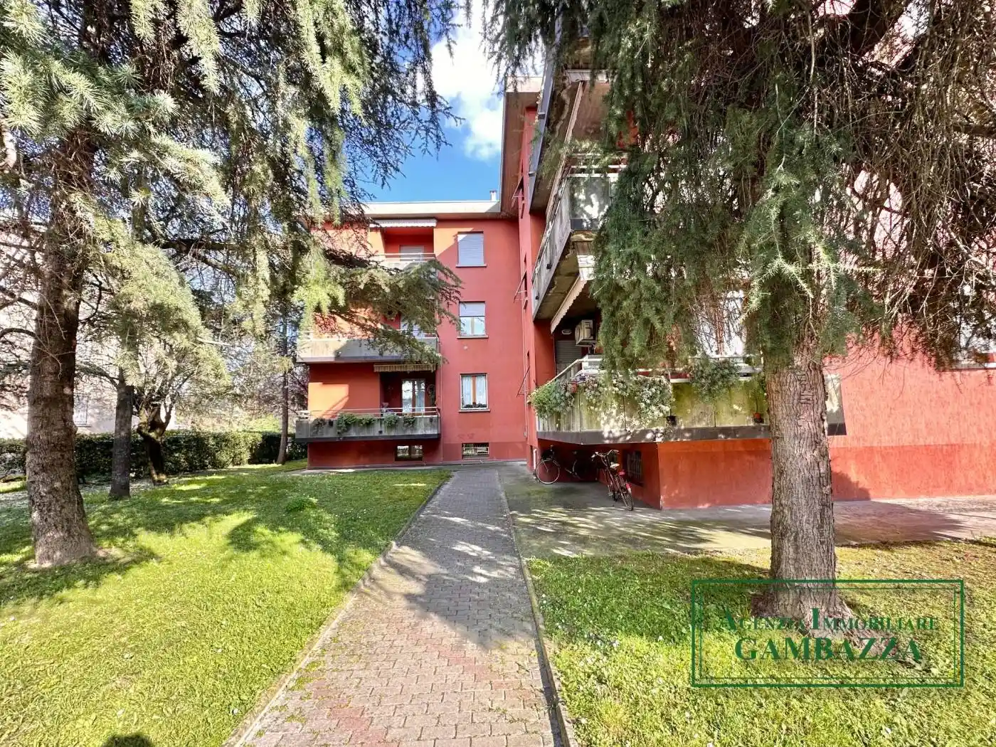 Appartamento in vendita a Fidenza