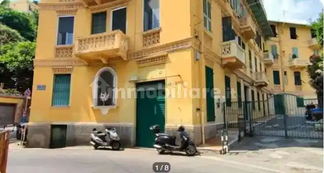 Appartamento in vendita a Sanremo