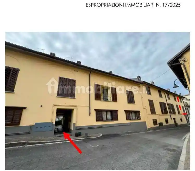 Appartamento in vendita a Monticello Brianza