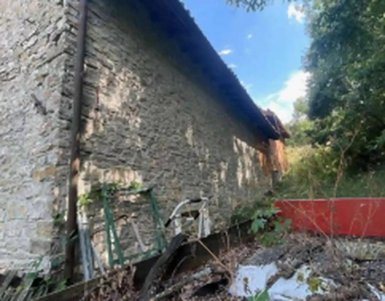 Rustico - Casale in vendita a Valsamoggia