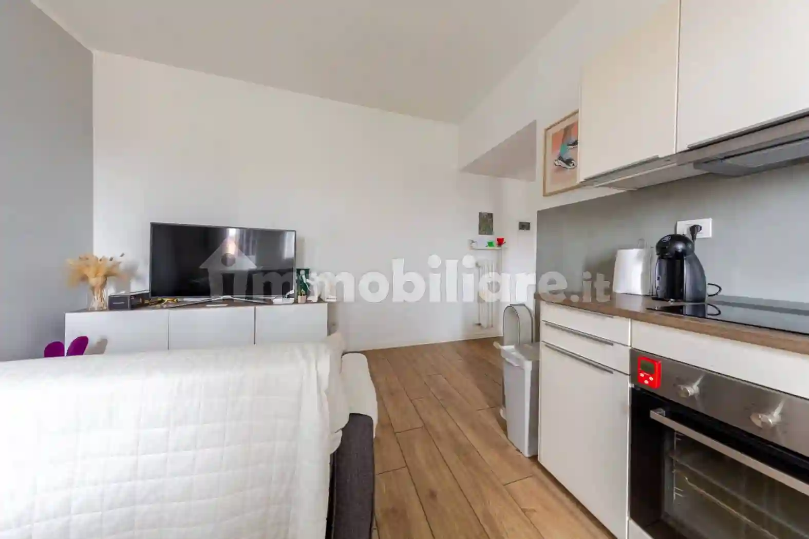 Appartamento - foto 5