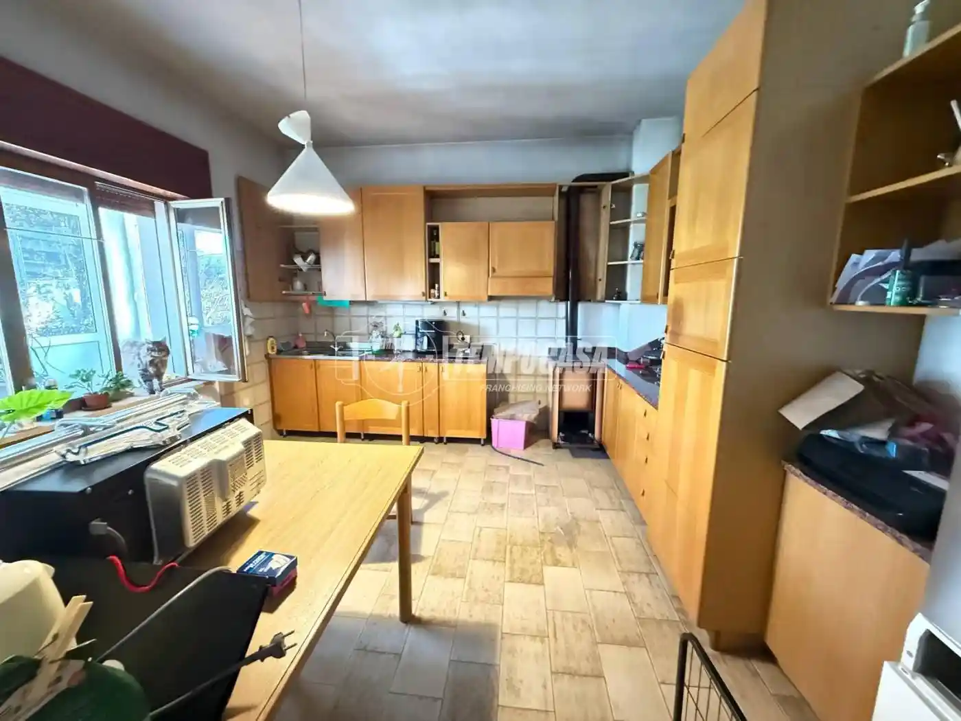 Appartamento in vendita a Belluno