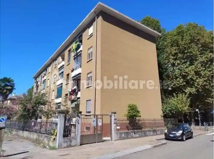 Appartamento in vendita a Novara