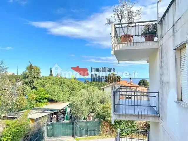 Appartamento in vendita a Sanremo