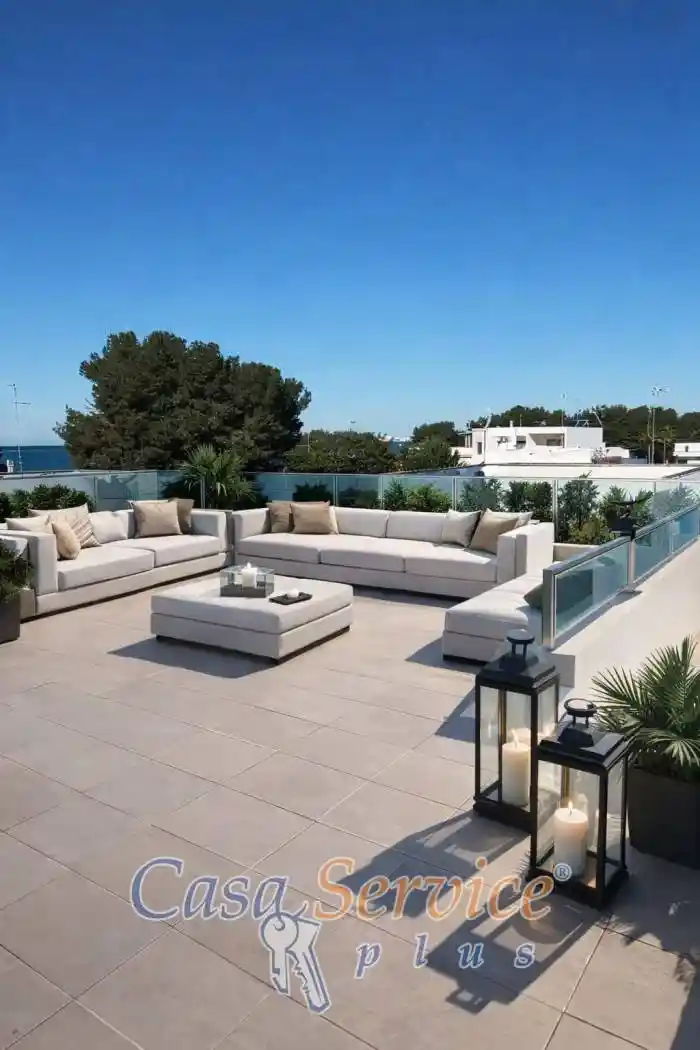 Villa in vendita a Porto Cesareo