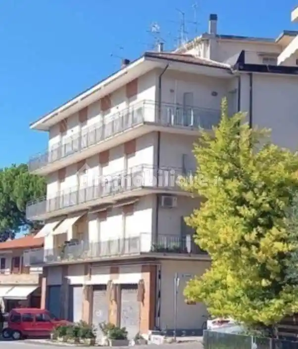 Appartamento in vendita a Pesaro