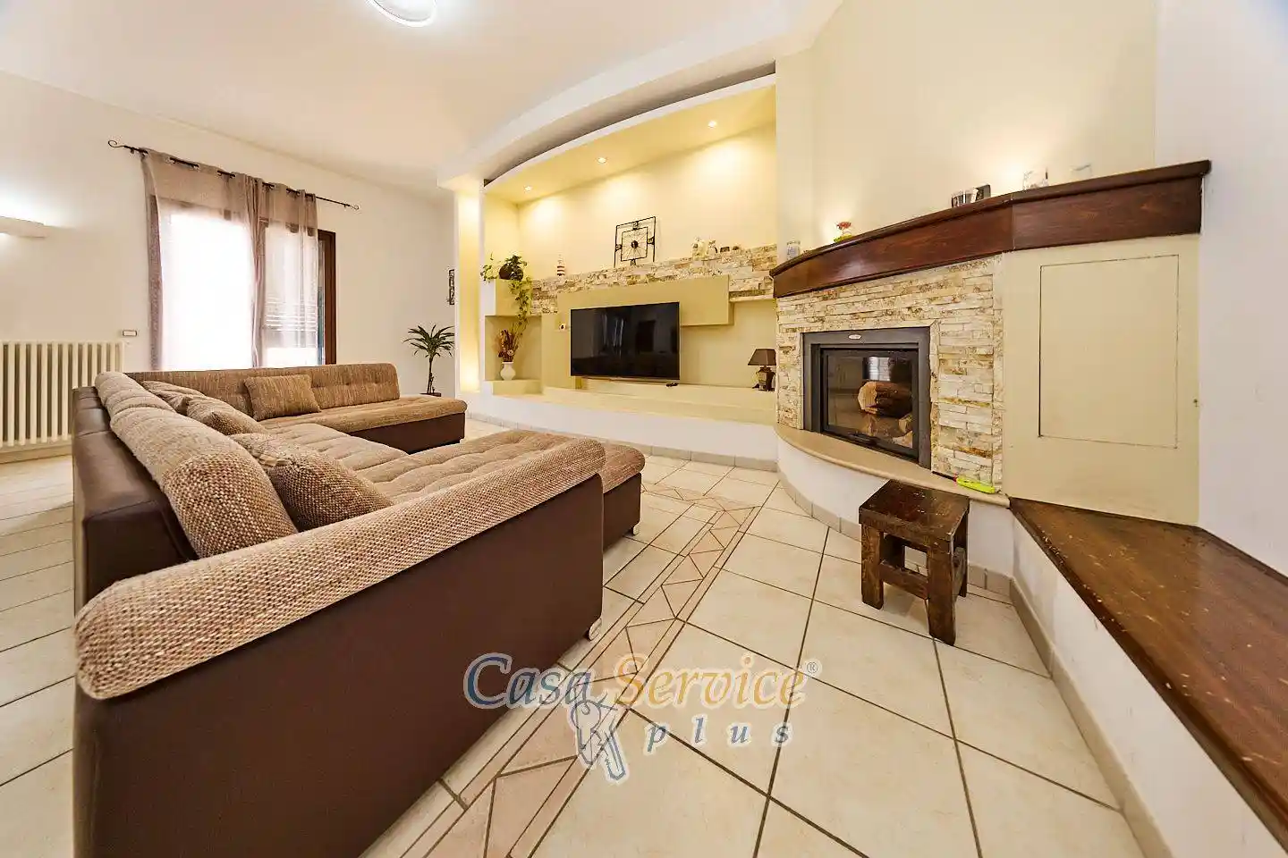 Appartamento in vendita a Matino