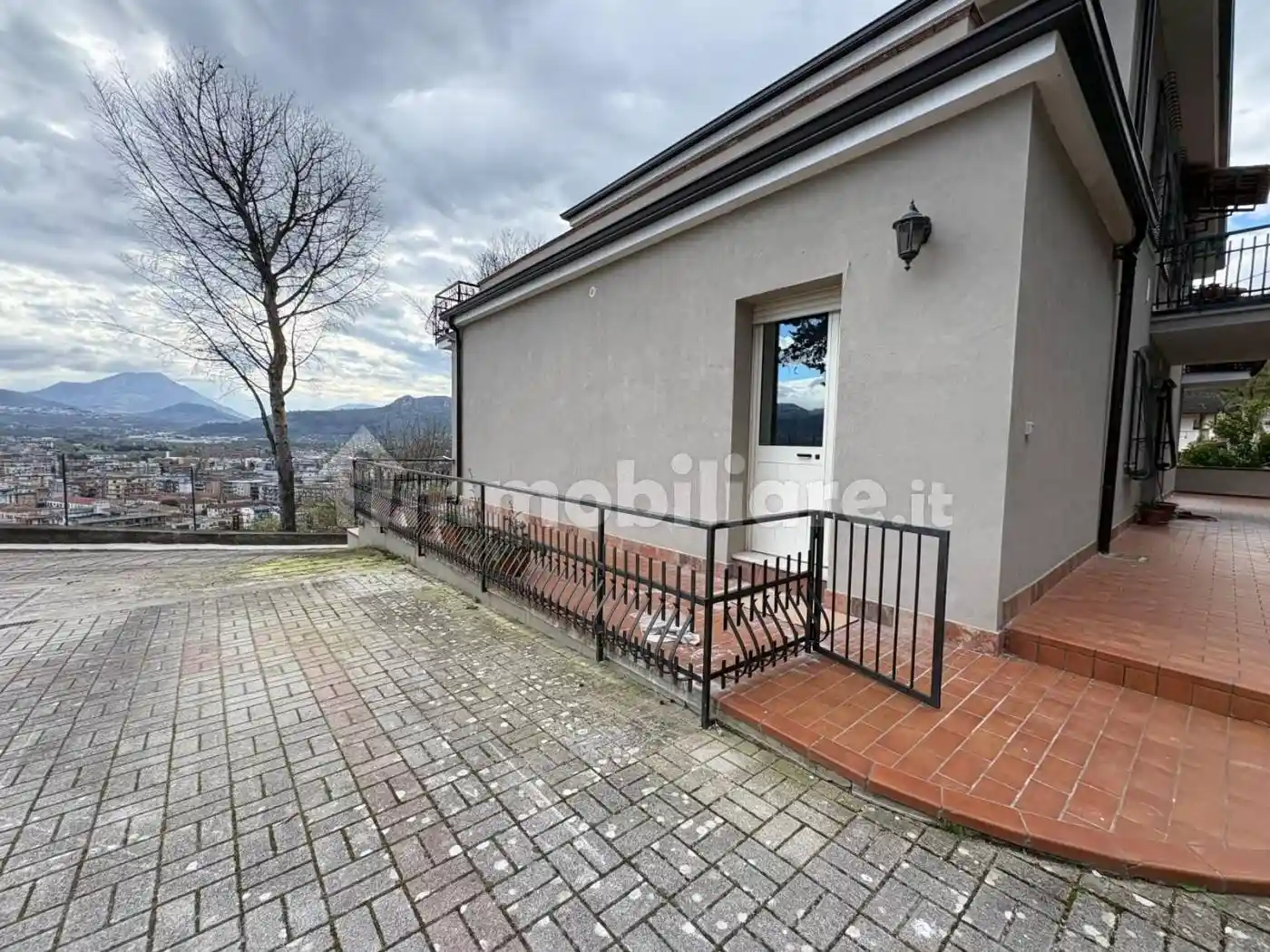 Appartamento in affitto a Cassino